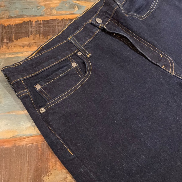 COPY - LEVI'S 502 Men's Jeans BNWOT - Picture 5 of 16